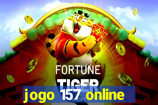 jogo 157 online